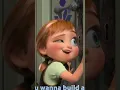 Do you want to build a snowman The Muffinator