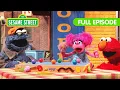 Download Lagu It’s Magic Time with Elmo, Abby, and Cookie Monster! TWO Sesame Street Full Episodes!