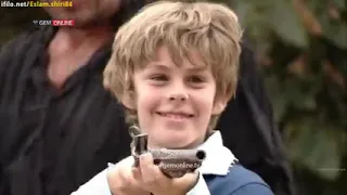 سریال عقاب سرخ قسمت 7 