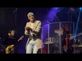 Wafa Na Raas Aayi LIVE 4K - Jubin Nautiyal UK 5 November 2022 @jubinnautiyal