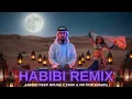 Lagu Habibi Remix 2026 🔥 Arabic Trap x Hip Hop Beat Fusion