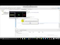 How to make a music player in java using eclipse Part