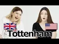 Download Lagu American Tried To Pronounce Hard London Underground Stations!!