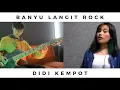 Download Lagu Banyu Langit Rock - Didi Kempot - Cover By Jeje GuitarAddict ft @Lizza10._