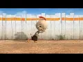 Chicken Little 2 Animation Test