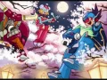 Download Lagu 【流星のロックマン ピアノアレンジ】Shooting Star / ウツセミ / stellar【MMSF Piano Arrange】