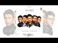 NOAH - Menunggumu (Official Audio)