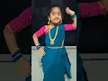 Lagu godari gattu paina chinnari chiluka undhi #@awesomenicy1218 #dance #ytstudioes #youtube