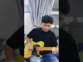 SHEILA ON 7 - Melompat Lebih Tinggi | guitar cover by Aldy Kanda