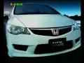 Lagu Iklan Honda Malaysia TVC 2007 (TypeR)