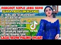 Lagu DANGDUT KOPLO JAWA VIRAL 2025 ~ FULL ALBUM INTAN MANDASARI ~ LAGU PATAH HATI BIKIN MEWEK 