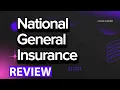 National General Insurance review pros and cons legit quote update 2024