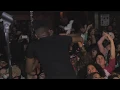 Nebu Kiniza - Gassed Up Live