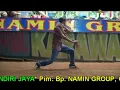 Download Lagu JOGET JAIPONG NAMIN GROUP, PERH: A DADANG SOGLO PARAPATAN/ bayu bayu