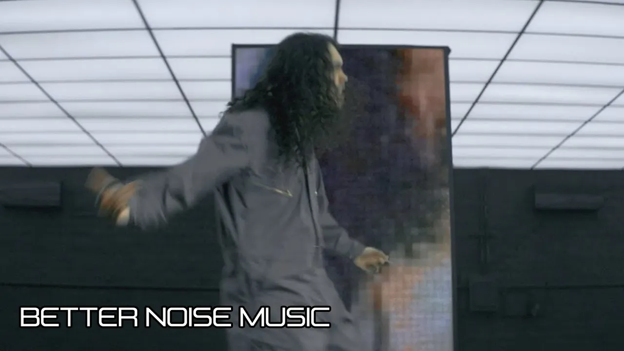 Tommy Lee - Knock Me Down feat. Killvein (Official Music Video) Tommy Lee - Knock Me Down feat. Killvein (Official Music Video)