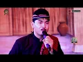 Lagu SABAR SEGALANE VOC. ELLA NANO FT BAMBANG SATRIA | LAGU SANDIWARA DWI WARNA | UNJUNGAN BUYUT SLAMET