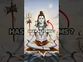 Lagu Heeft Shiva 64 vormen? Het kosmische geheim dat niemand je vertelde!