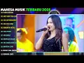 LURUH CINTAKU - HATI SIAPA TAK LUKA || MAHESA MUSIK FULL ALBUM TERBARU 2025