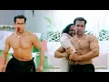 Best of salman khan | Johnny Lever | Rajpal Yadav | Tumko Na Bhool Paayenge Action Scene