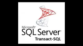 Querying Microsoft SQL Server T-SQL Lesson 1 - SQL Server