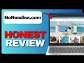 NoNeedles com Honest Review 2026 - Can You Trust This Website