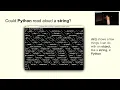 PYCON UK 2025 Using Python to help with my spelling test Tatiana Al-Chueyr