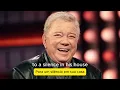 At 94 The Reality Of William Shatner Is Beyond Heartbreaking