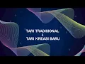 Download Lagu Seni Tari : Tradisional \u0026 Kreasi Baru