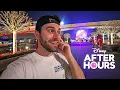 The Adult After Hours Party At Disney