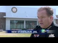 New maximum security jail to open in Stanislaus County