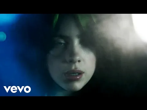 Download MP3 Billie Eilish - everything i wanted (Official Music Video)