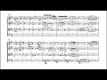 Felix Mendelssohn - String Symphony No. 7, in D minor