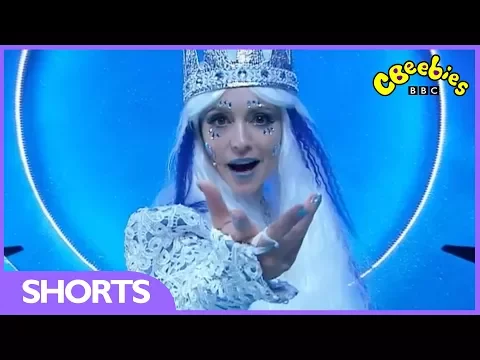 CBeebies | The Snow Queen | Official Trailer