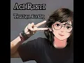 Aci Resti - Terima Kasih (Lirik)
