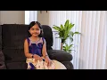 Download Lagu Jai Janardhana Krishna Radhika Pathe  | Adhya Prashanth