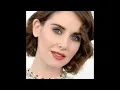 Alison Brie compilado de imagenes