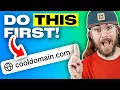 5 Things to Know AFTER Buying a Domain