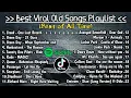 Download Lagu KUMPULAN LAGU BARAT LAMA TERBAIK || PLAYLIST LAGU BARAT TERBAIK 🎵🎧