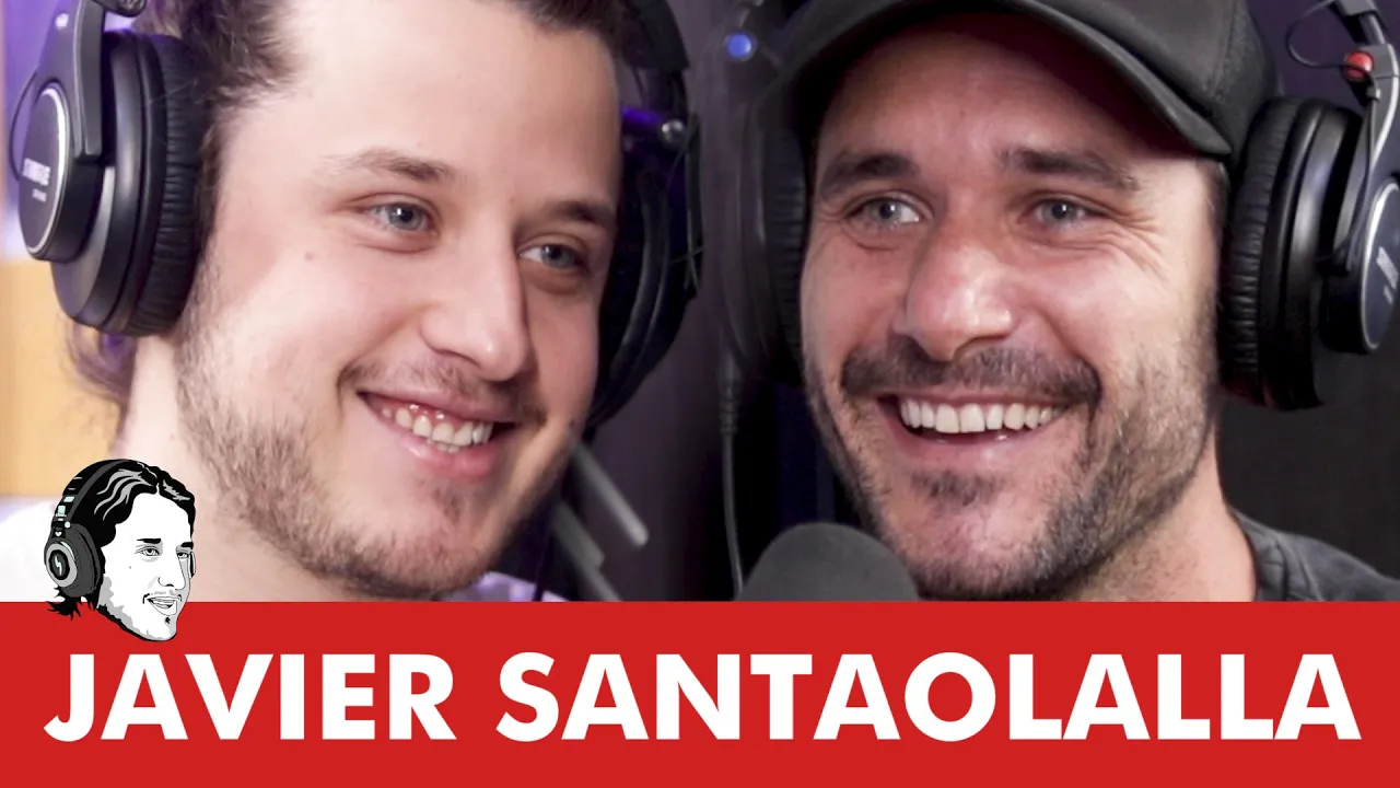 CREATIVO #231 - JAVIER SANTAOLALLA