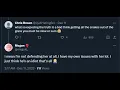 RatedEpicz s Ex Girlfriend Megski Calls Out Bananabrea for Lying About Her