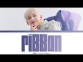 BamBam - 'riBBon' (Color Coded Lyrics) | ShadowByYoongi