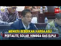 Download Lagu BUKA-BUKAAN! Menkeu Purbaya Beberkan Harga Asli BBM hingga Gas Elpiji di Depan DPR