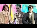 Jared Leto s Transformation Through the Years