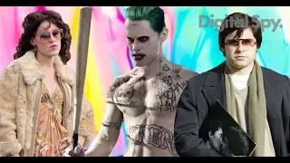 Jared Leto s Transformation Through the Years