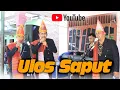 ULOS SAPUT II REVA MUSIK || lagu perpisahan untuk ayah tercinta