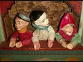 Russian Symphony Orchestra - Funeral March for a Marionette