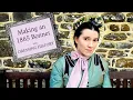 Download Lagu Making an 1860s Bonnet | Victorian Headwear