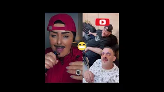 تقليد الشاب العجال 2025 انا وين نروح Cheb Adjel Ana Win Nro7 Viralvideo Raialgerien 