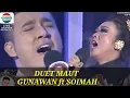 Download Lagu GUNAWAN feat SOIMAH SPEKTAKULER RESULT TOP 4 LIDA 2020