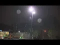 Monday storms make it to Tempe